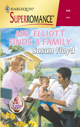 Title details for Mr. Elliott Finds a Family by Susan Floyd - Available